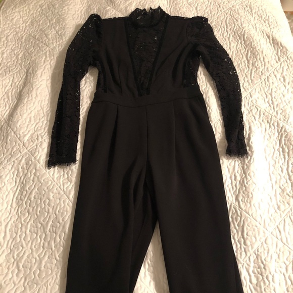 Jumpsuit - Picture 2 of 2